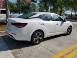 Certified 2022 Nissan Sentra SV image 6