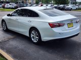 Used 2021 Chevrolet Malibu LT image 5