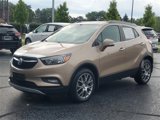 Used 2018 Buick Encore Sport Touring image 3