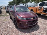 Used 2020 Chevrolet Trax LS w/ Tint and Cruise Package image 2