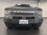 New 2025 Ford Bronco Sport Big Bend image 4