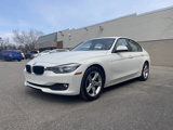 Used 2014 BMW 320i xDrive Sedan image 4