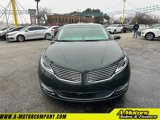 Used 2016 Lincoln MKZ w/ Equipment Group 200A Select image 2