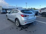 Used 2018 MAZDA MAZDA3 Touring image 5