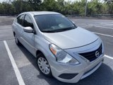 Used 2019 Nissan Versa SV image 3