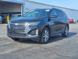 Certified 2022 Chevrolet Equinox Premier image 3