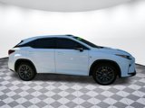 Used 2017 Lexus RX 350 F Sport w/ Accessory Package image 2