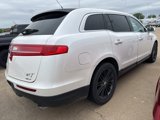 Used 2014 Lincoln MKT AWD w/ Equipment Group 201A image 3