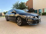 Used 2017 Nissan Maxima 3.5 S image 6