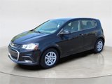 Used 2020 Chevrolet Sonic LT image 2