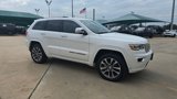 Used 2018 Jeep Grand Cherokee Overland image 5