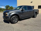 Used 2017 Ford F150 XLT w/ Equipment Group 302A Luxury image 4