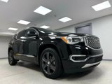 Used 2017 GMC Acadia Denali w/ Technology Package image 4