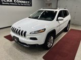 Used 2015 Jeep Cherokee Limited image 4
