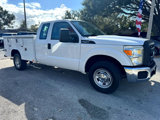 Used 2015 Ford F250 XL w/ XL Decor Group image 3