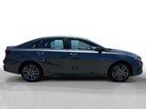 Used 2024 Kia Forte GT-Line w/ GT-Line Premium Package image 6