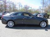 Used 2016 Cadillac ATS Luxury w/ Safety and Security Package image 5