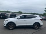 Used 2017 Hyundai Santa Fe Sport image 2