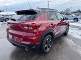 Used 2021 Chevrolet TrailBlazer RS image 6