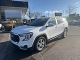 Used 2022 GMC Terrain SLE image 2