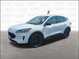 Used 2020 Ford Escape SE Sport image 2