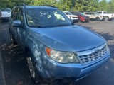 Used 2012 Subaru Forester 2.5X Premium w/ All-Weather Pkg image 2
