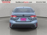 Certified 2024 Toyota Corolla SE image 6