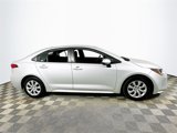 Used 2021 Toyota Corolla LE image 2
