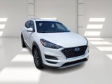 Used 2021 Hyundai Tucson SEL w/ Cargo Package image 3