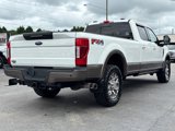 Used 2021 Ford F350 King Ranch image 5