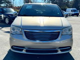 Used 2014 Chrysler Town & Country Limited w/ Luxury Group image 3