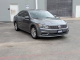 Used 2018 Volkswagen Passat 2.0T SE image 3