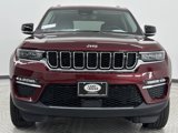 Used 2022 Jeep Grand Cherokee Limited image 4
