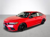 Certified 2023 Honda Civic Sport image 2