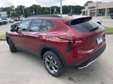 New 2025 Chevrolet Trax LT image 4