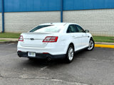 Used 2014 Ford Taurus SEL w/ Equipment Group 201A image 5
