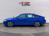 New 2025 Hyundai Elantra Limited image 2