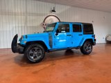 Used 2017 Jeep Wrangler Sport image 2