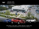 New 2025 Cadillac CT5 Premium Luxury w/ Technology Package image 3