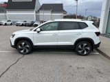 New 2025 Volkswagen Taos SE image 4
