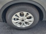 Used 2024 Ford Escape Active image 4