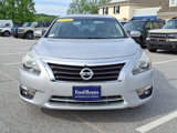 Used 2015 Nissan Altima 2.5 SL w/ Technology Package image 3