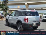Certified 2022 Ford Bronco Sport Big Bend w/ Convenience Package image 3