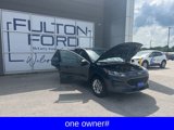 Used 2022 Ford Escape SE w/ Convenience Package image 4