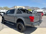 Used 2018 Ford F150 Lariat image 2