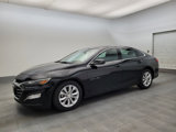 Used 2023 Chevrolet Malibu LT image 2