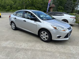 Used 2013 Ford Focus S image 2