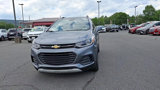 Used 2019 Chevrolet Trax LT w/ LT Convenience Package image 3