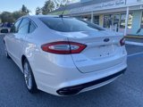 Used 2015 Ford Fusion SE w/ Equipment Group 202A image 5