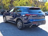New 2025 INFINITI QX60 Pure image 3